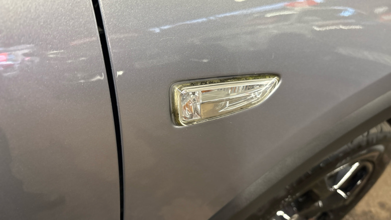 Vauxhall Crossland 1.2 Turbo SRi Nav 5dr Petrol Hatchback